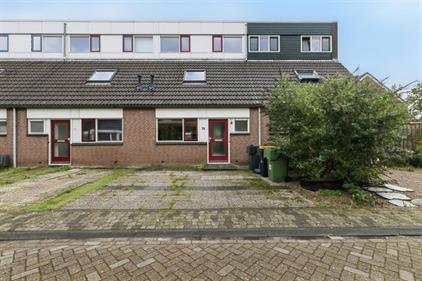 Wohnung zu vermieten 1700 Euro Trasmolen, Heerhugowaard