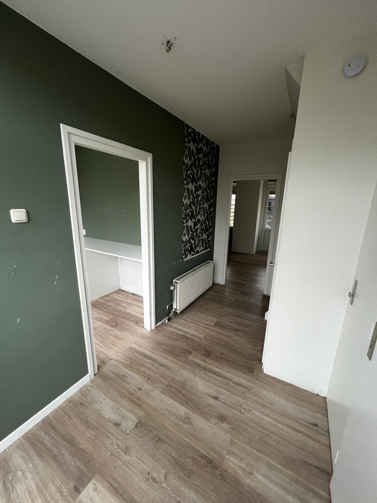 Kamer te huur in Emmen – Danackers – foto 4