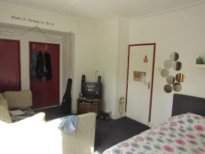 Room for rent 320 euro Willem Sprengerstraat, Leeuwarden