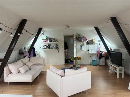 Kamer te huur 510 euro Steentilstraat, Groningen
