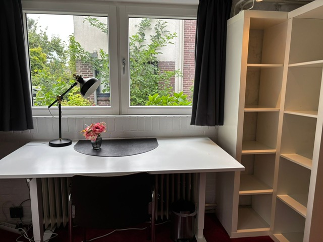 Kamer te huur in Uithoorn – Helene Swarthlaan – foto 2