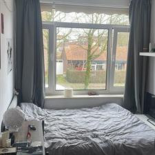 Kamer te huur 580 euro Citroenvlinderstraat, Nijmegen