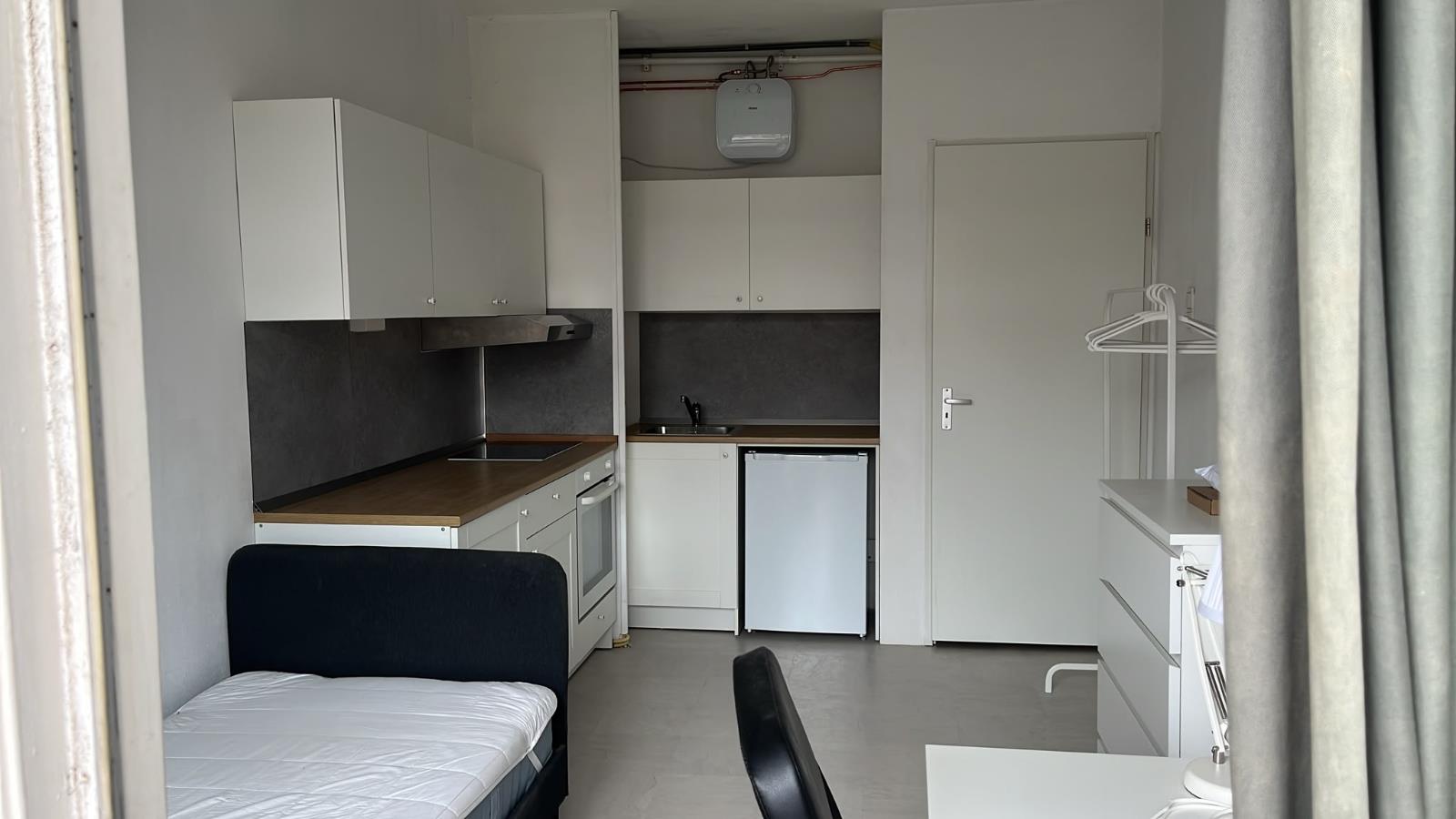 Studio te huur in Den Haag – Rederijkerstraat – foto 3
