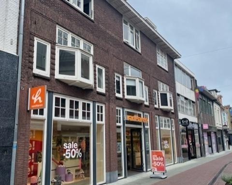 Kamer - Veldbleekstraat - 7551DD - Hengelo