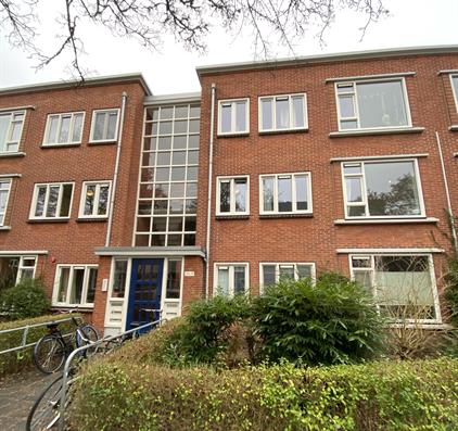 Kamer te huur 595 euro Professor Enno Dirk Wiersmastraat, Groningen