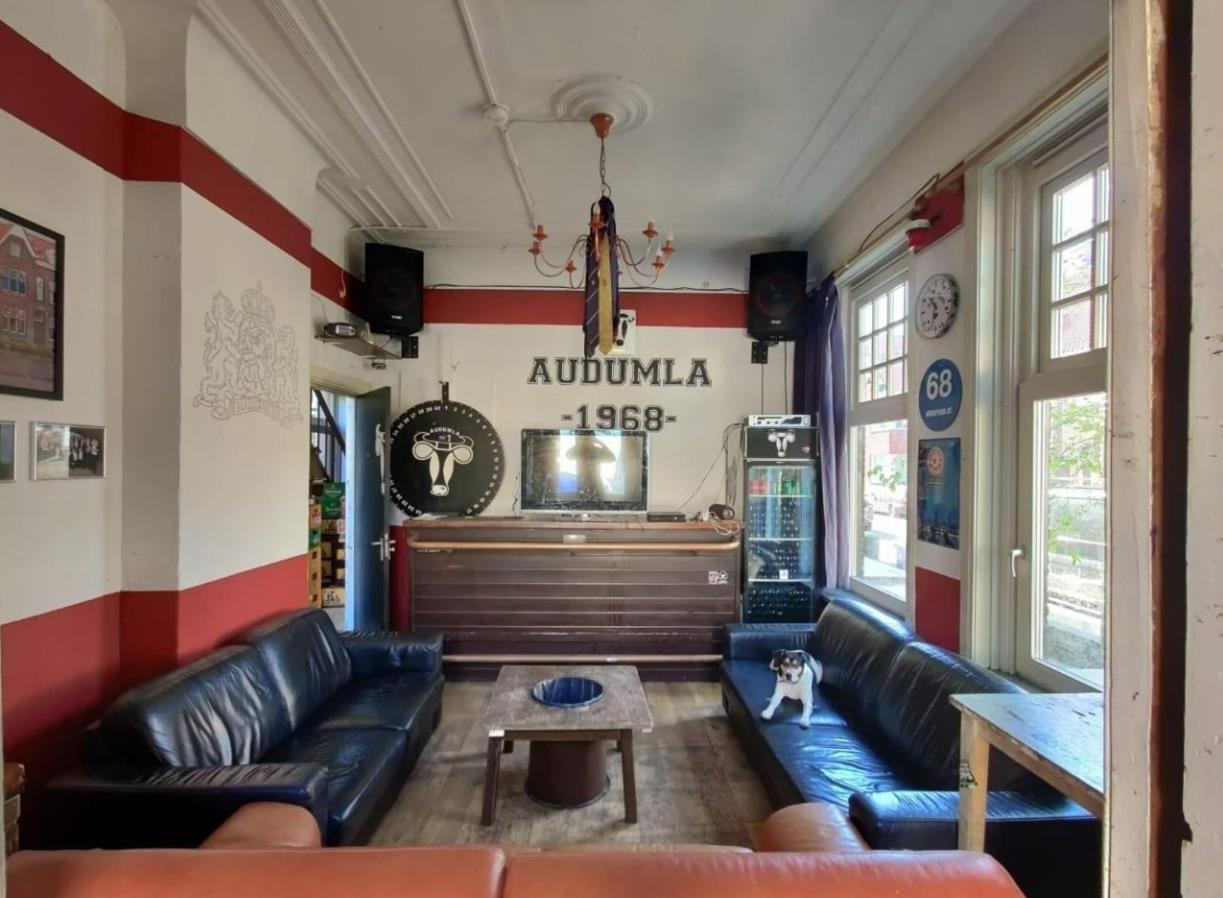 Kamer aan Nassaustraat, Eindhoven 6