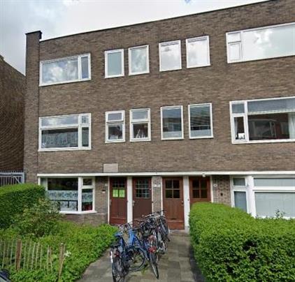 Kamer te huur 425 euro Van Swinderenstraat, Groningen