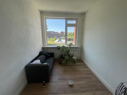 Kamer te huur 503 euro Kamerlingh Onnesstraat, Groningen