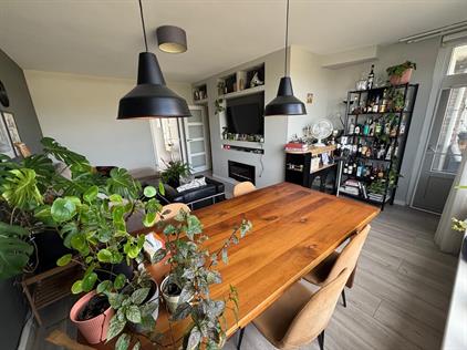 Apartment for rent 2600 euro Van Eysingalaan, Utrecht