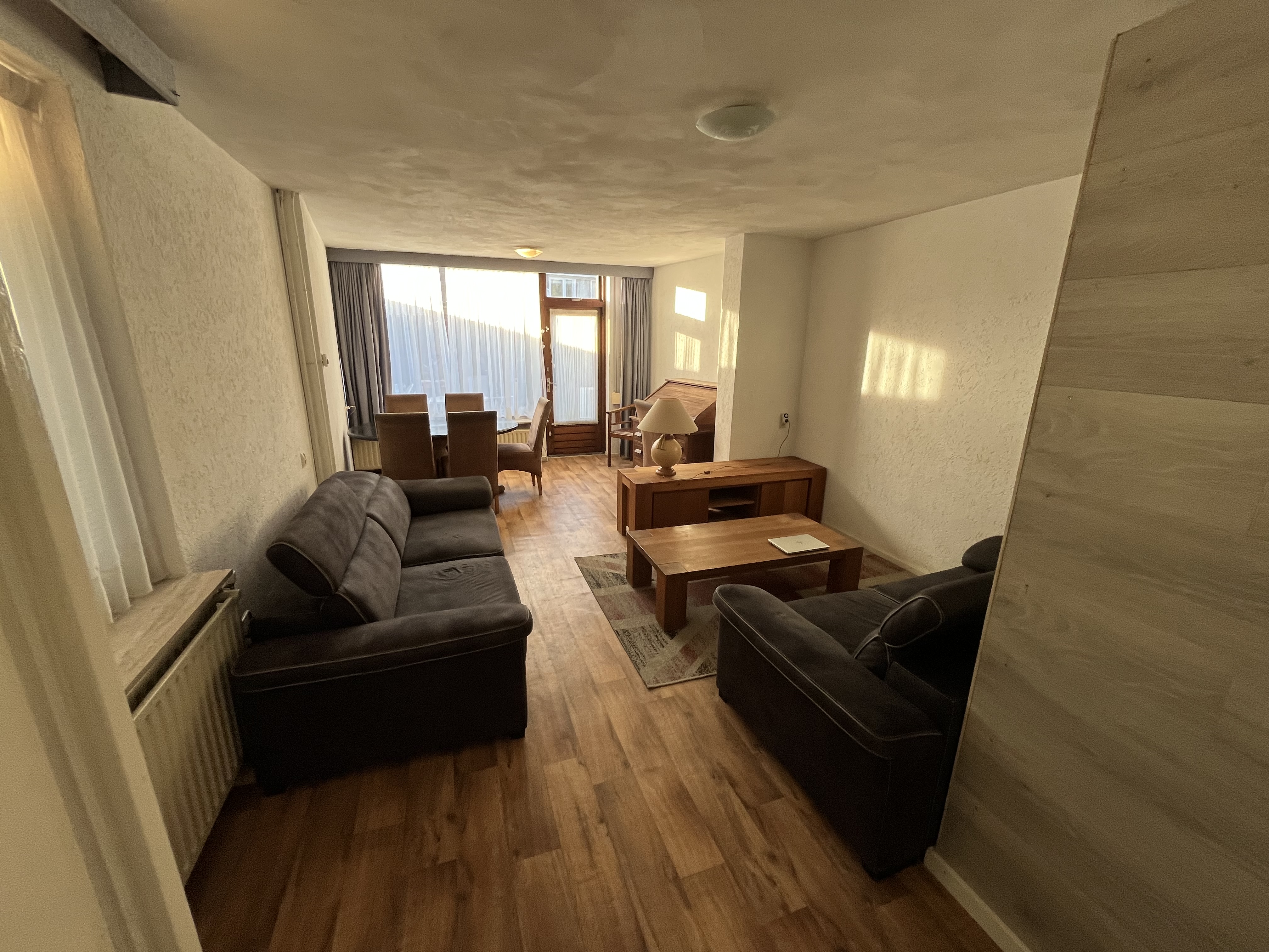 Kamer aan Melsbroekstraat, Tilburg 5