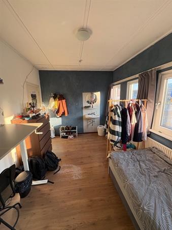 Kamer in Eindhoven, Plaggenstraat op Kamernet.nl: De Pastorie