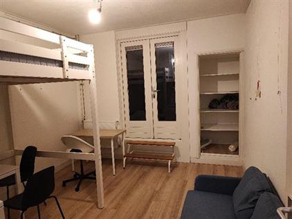 Kamer te huur 600 euro Regentessestraat, Nijmegen