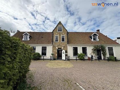 Appartement te huur 879 euro Huzebosk, Grou