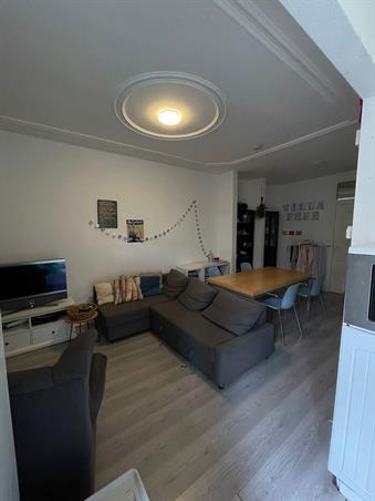 Zimmer bei Oudemansstraat In Den Haag