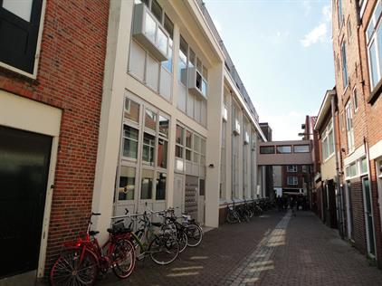 Studio te huur 978 euro Soephuisstraatje, Groningen
