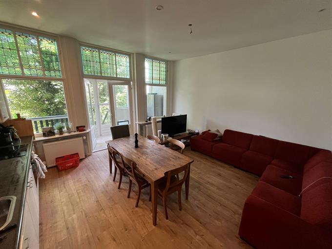 Zimmer bei Rochussenstraat In Rotterdam