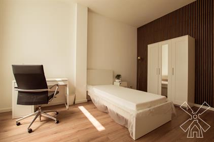 Apartment for rent 2075 euro Daltonstraat, Den Haag