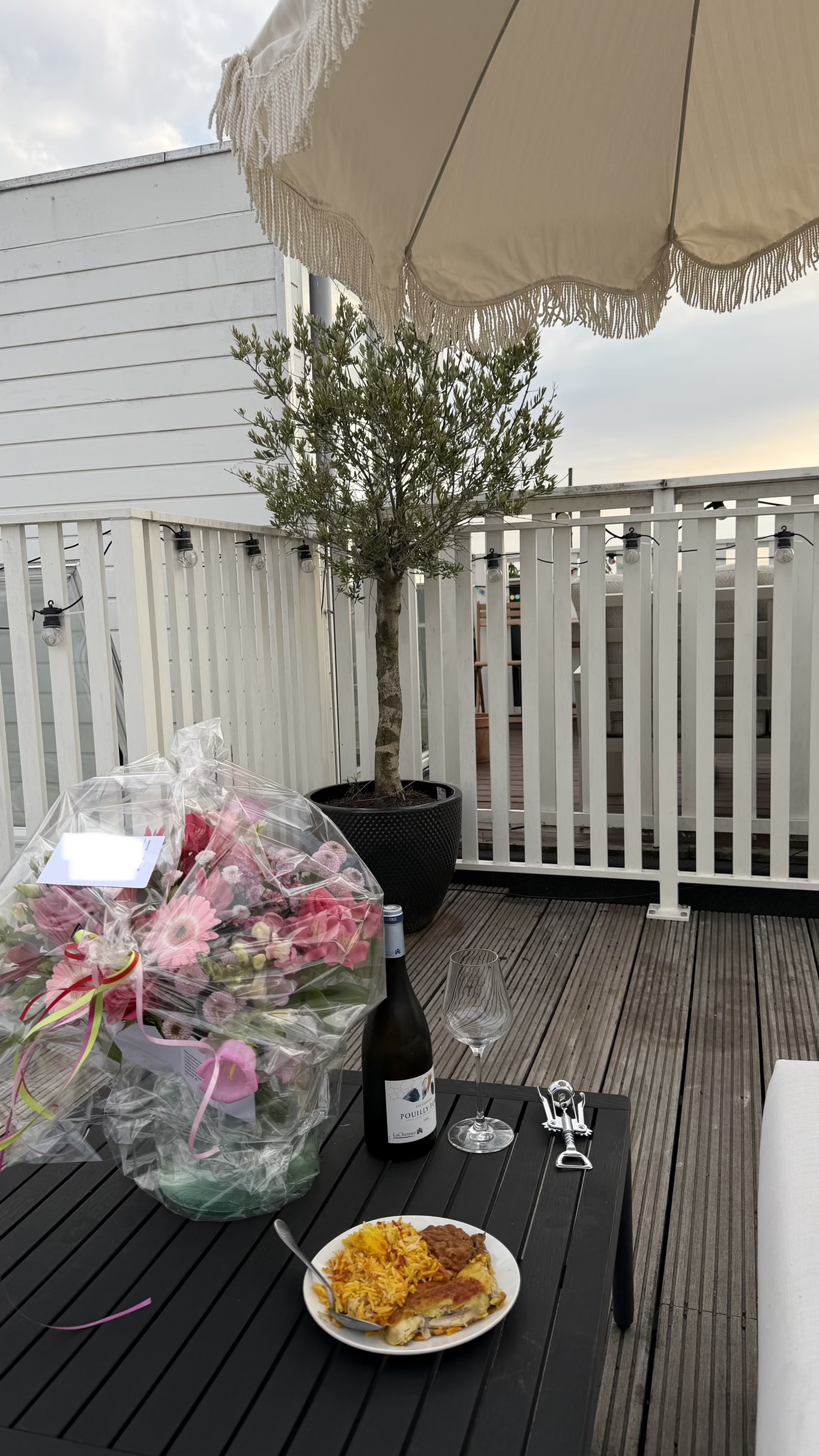 Appartement aan Kinkerstraat, Amsterdam 9