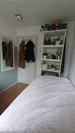 Zimmer bei Adonispad In Eindhoven