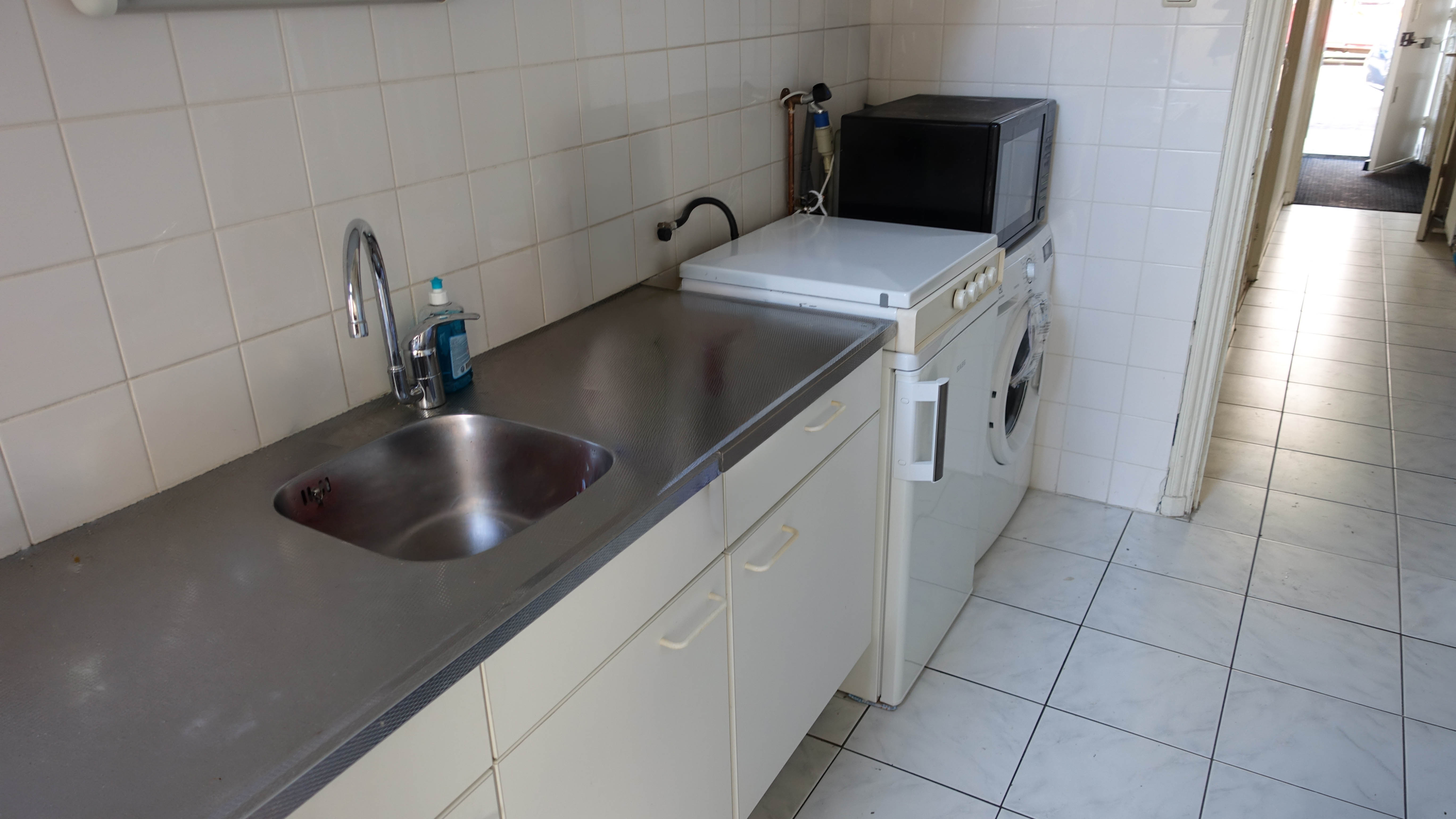 Appartement te huur in Den Haag – De Perponcherstraat – foto 3