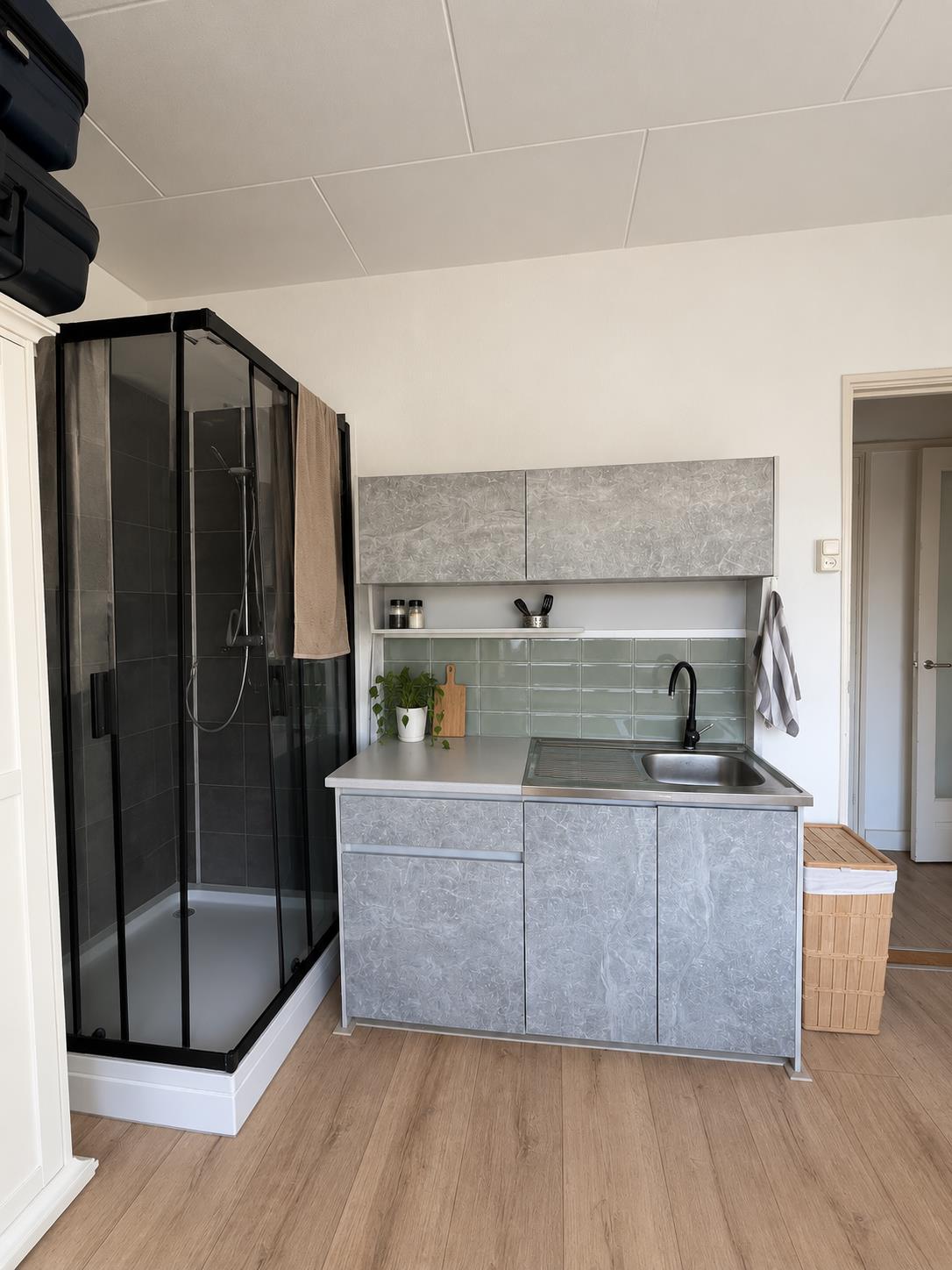 Kamer te huur in Rotterdam – Fuutstraat – foto 3