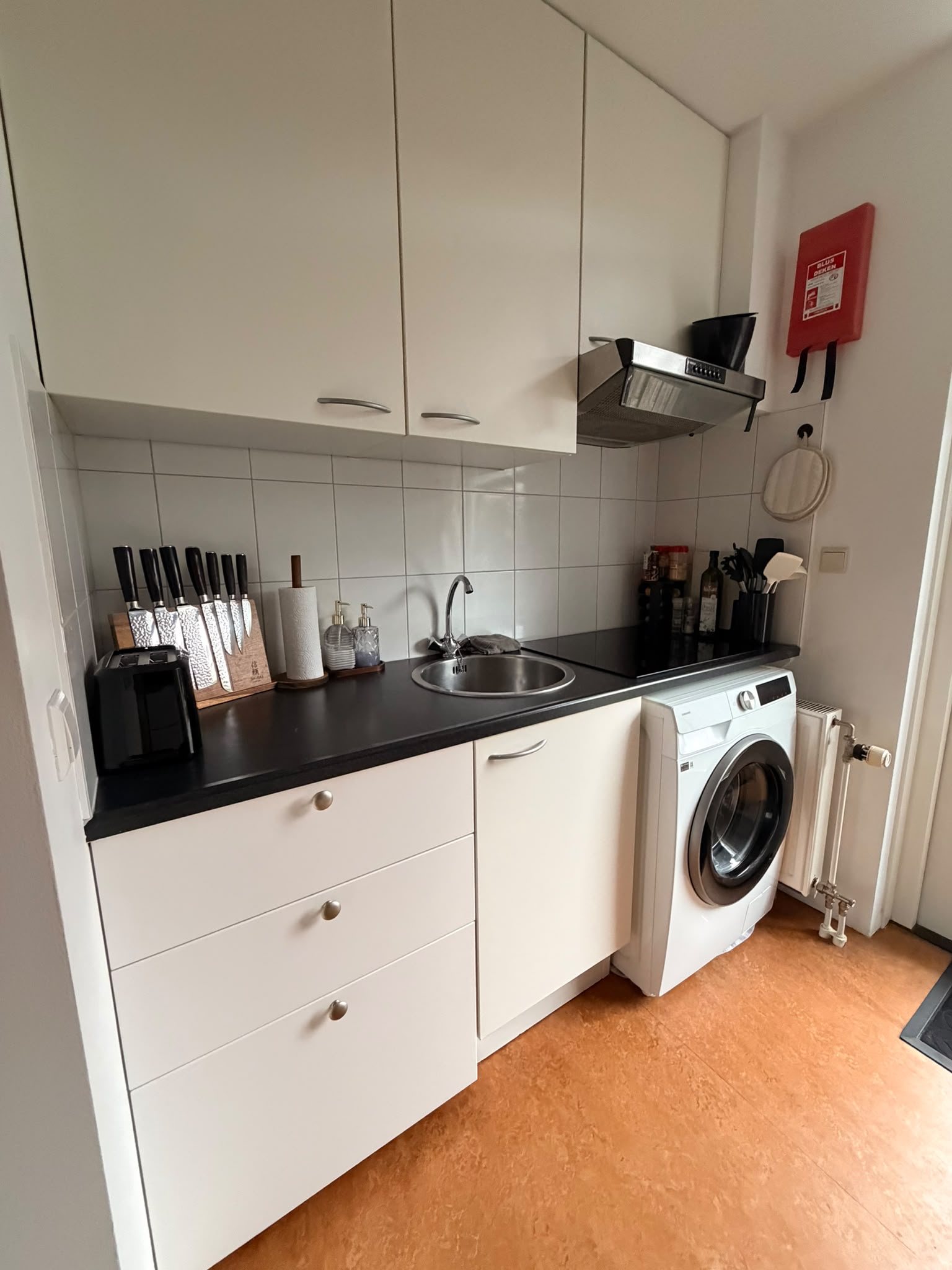 Appartement aan Laan van Kernhem, Ede 6