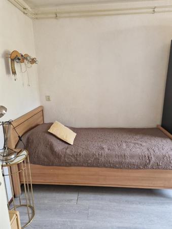 Zimmer bei Overleg In Amsterdam
