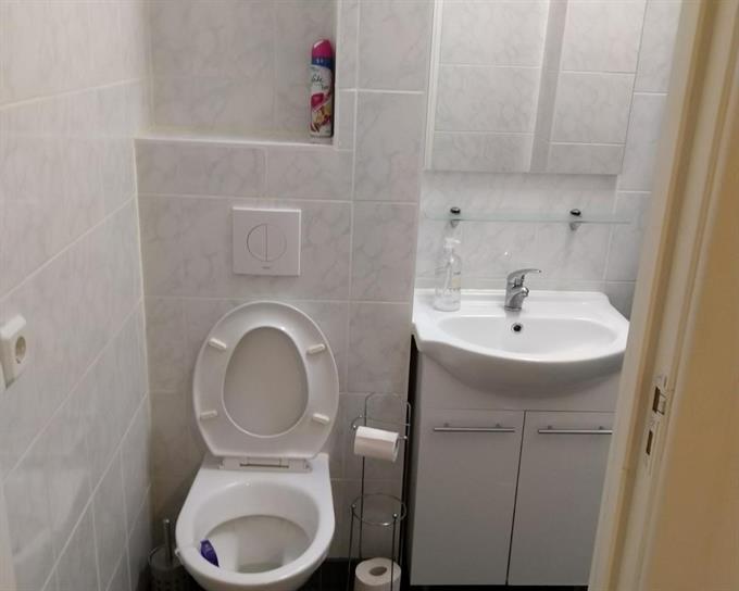 Studio bei Krootstraat In Amsterdam