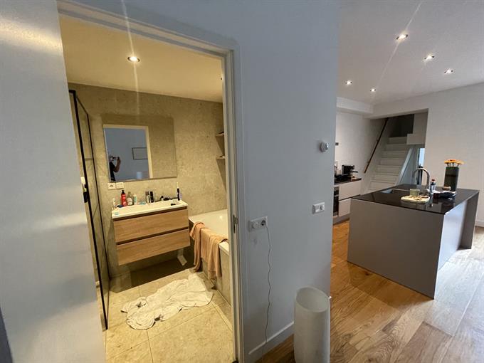 Zimmer bei Blasiusstraat In Amsterdam