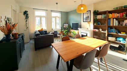 Appartement te huur 960 euro Hertogstraat, Nijmegen