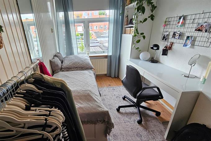 Zimmer bei Paulus Potterstraat In Groningen