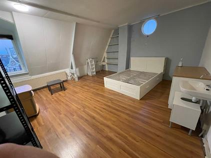 Kamer te huur 720 euro Berg en Dalseweg, Nijmegen