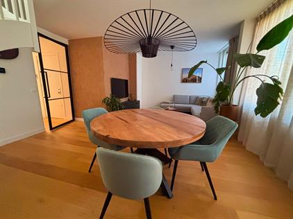 Apartment for rent 2450 euro Crynssenstraat, Amsterdam
