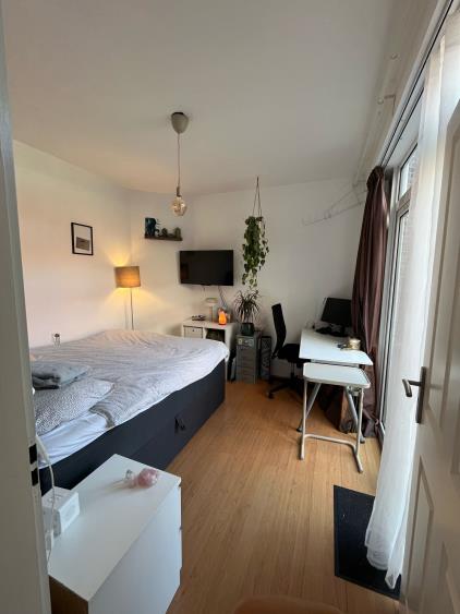 Kamer te huur 464 euro Hof van Delftlaan, Delft