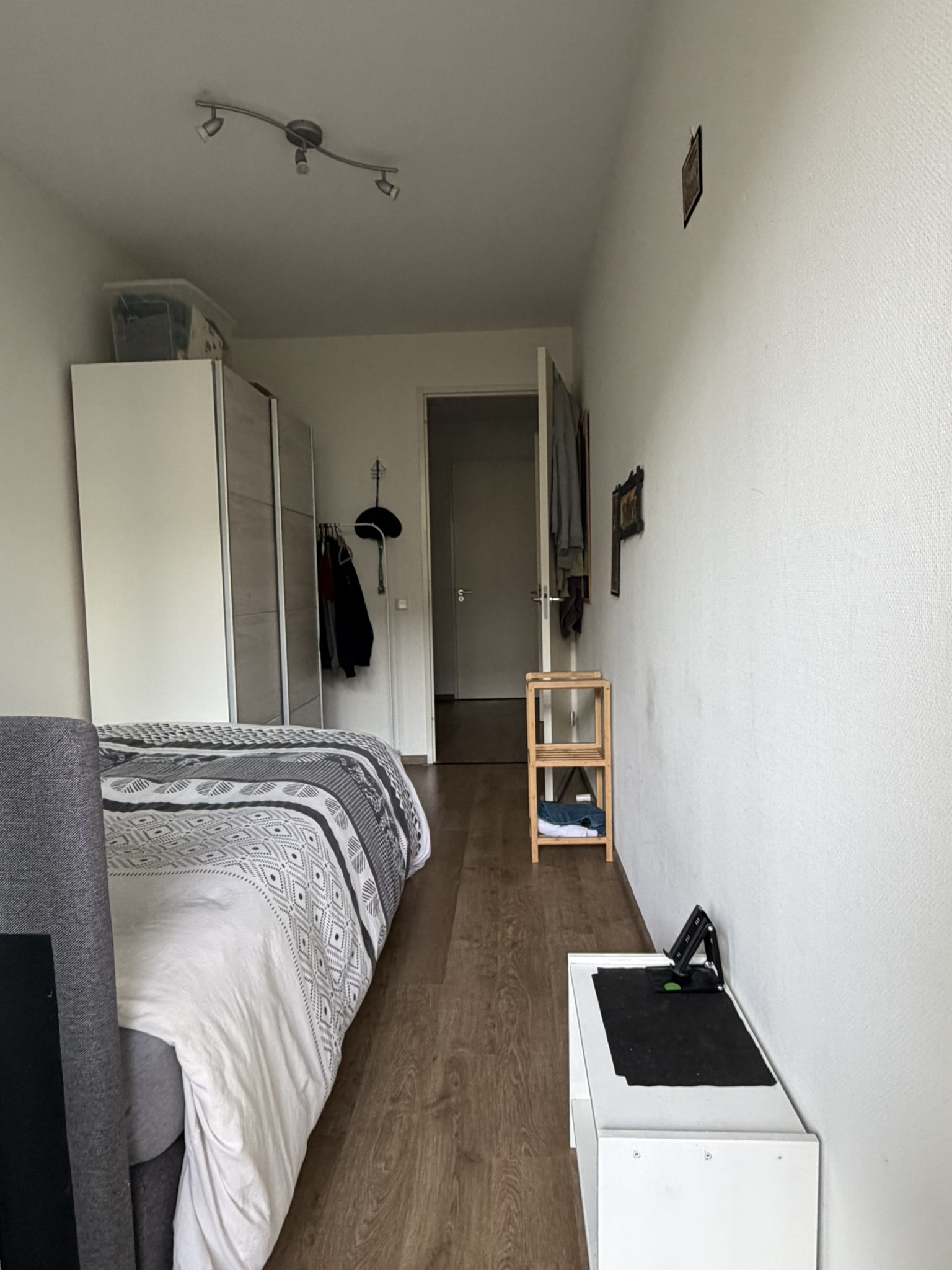 Kamer aan Koningin Wilhelminaplein, Amsterdam 5