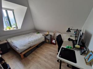 Room for rent 625 euro Volmarijnstraat, Rotterdam