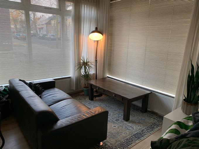 Zimmer bei Nieuwe Nonnendaalseweg In Nijmegen