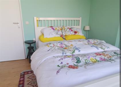 Appartement te huur 1790 euro Waldeck Pyrmontkade, Den Haag