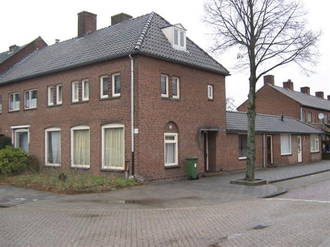 Zimmer bei Bloemfonteinstraat In Eindhoven