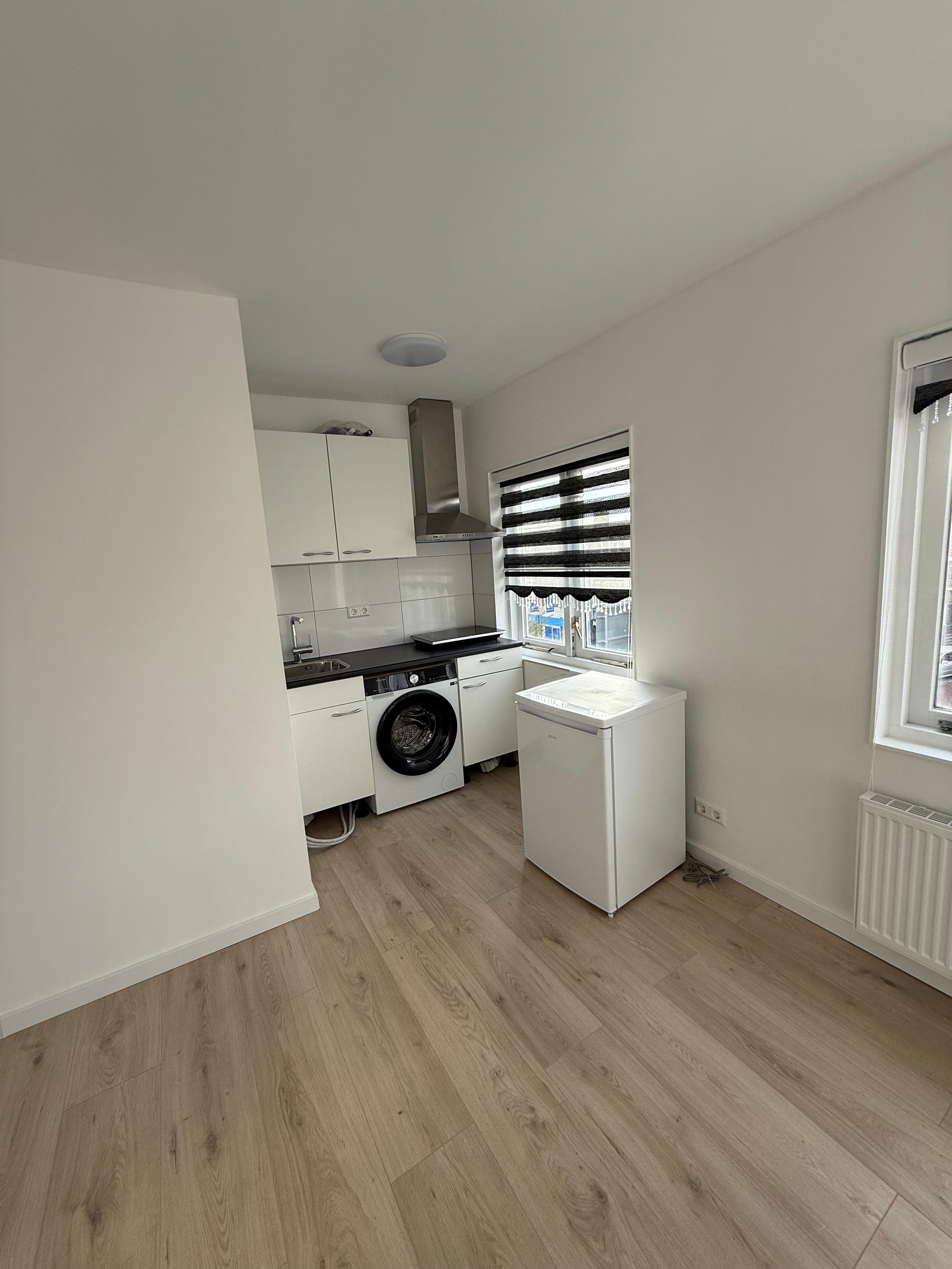 Studio te huur in Utrecht – Amsterdamsestraatweg – foto 2