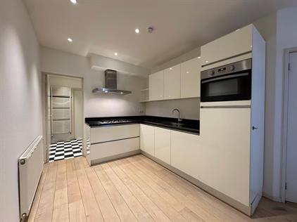 Apartment for rent 2700 euro Ruysdaelkade, Amsterdam