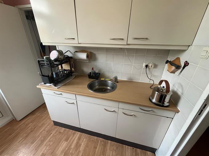Zimmer bei Einsteinstraat In Nijmegen
