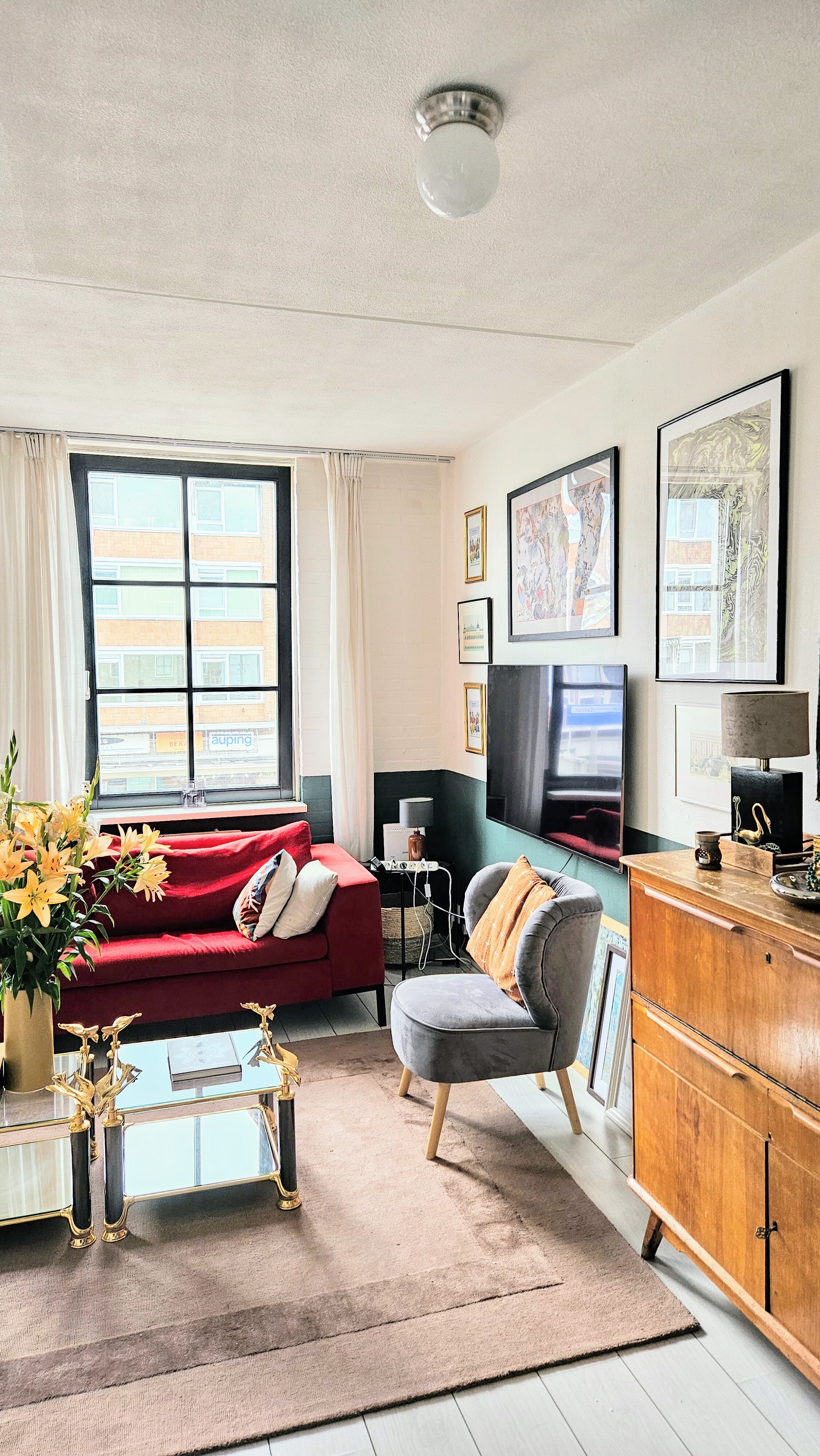 vrije-sector-woningen te huur op Oranjestraat