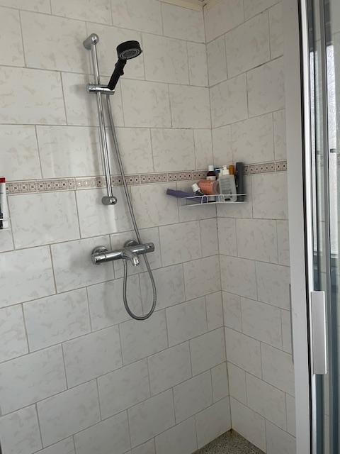 Kamer aan Solferinostraat, Diemen 5