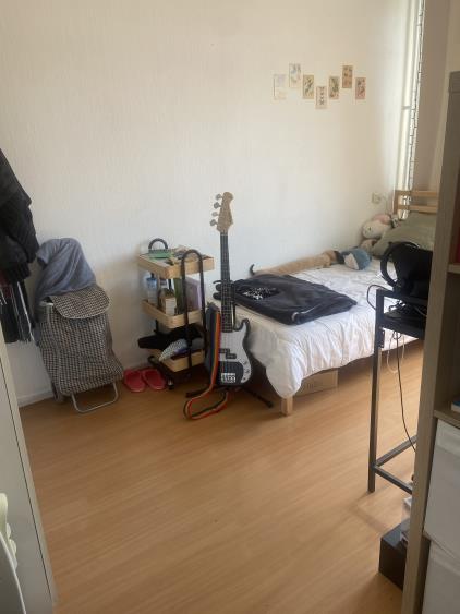 Kamer te huur 415 euro Beresteinlaan, Den Haag