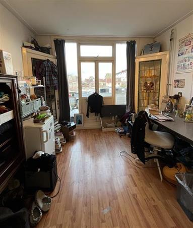 Wohnung bei Johannes Uitenbogaertstraat In Utrecht