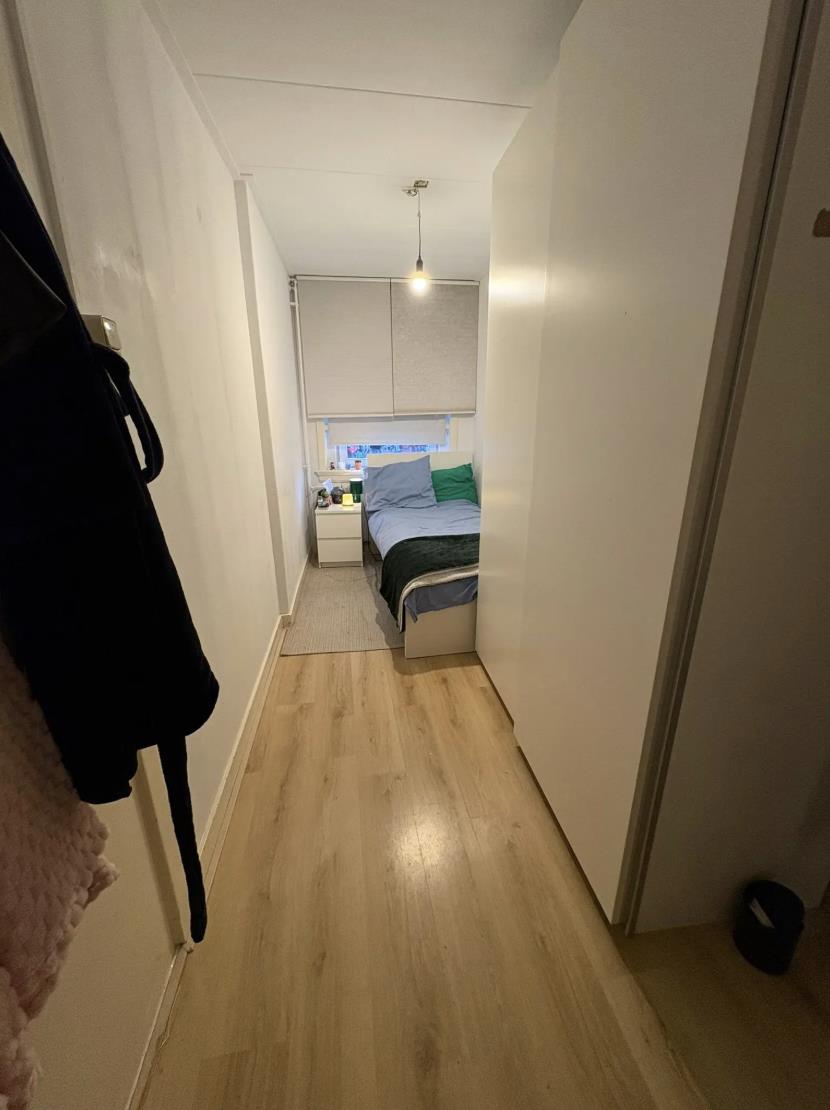 Bestevaerstraat
