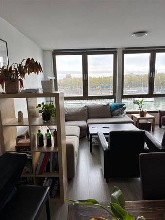 Kamer in Rotterdam, Kratonkade op Kamernet.nl: Kamer in het Lloydkwartier