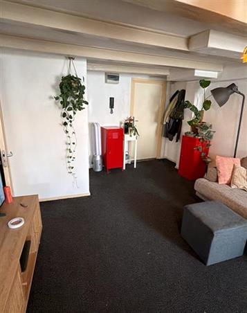 Wohnung bei Oudegracht In Utrecht