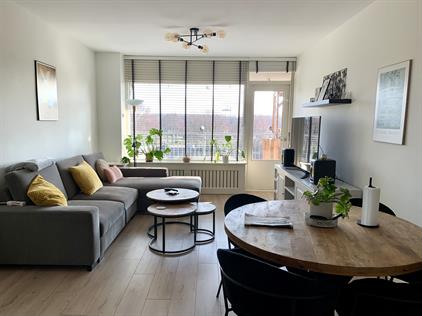 Apartment for rent 2200 euro Loenermark, Amsterdam